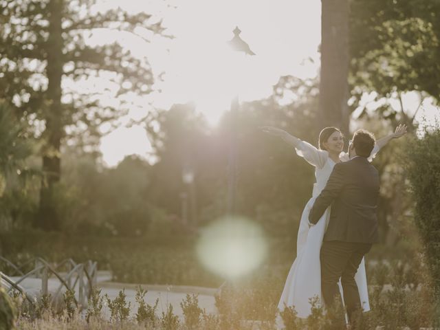 Il matrimonio di Chiara e Damiano a Ragusa, Ragusa 59
