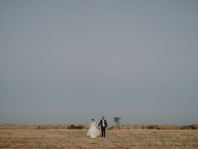 Il matrimonio di Chiara e Damiano a Ragusa, Ragusa 64