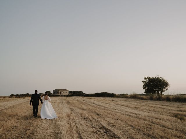 Il matrimonio di Chiara e Damiano a Ragusa, Ragusa 65