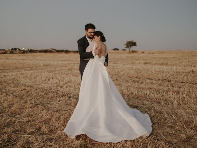 Il matrimonio di Chiara e Damiano a Ragusa, Ragusa 66