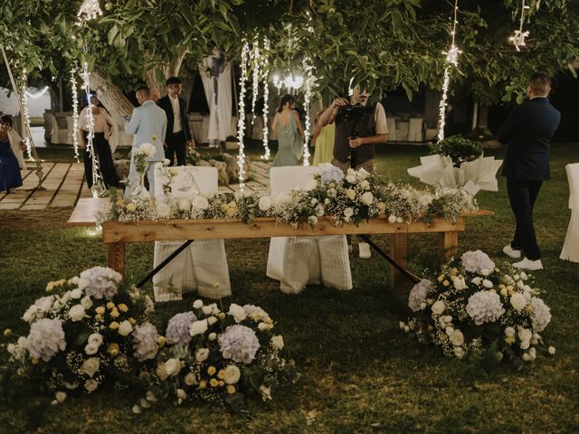 Il matrimonio di Chiara e Damiano a Ragusa, Ragusa 68