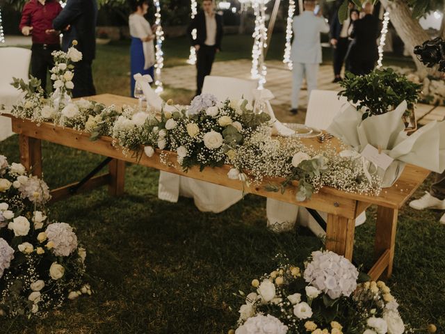 Il matrimonio di Chiara e Damiano a Ragusa, Ragusa 69