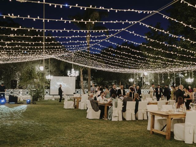 Il matrimonio di Chiara e Damiano a Ragusa, Ragusa 77