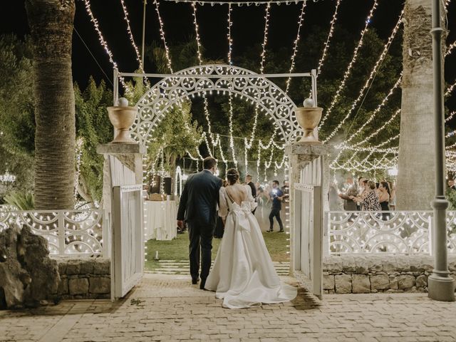 Il matrimonio di Chiara e Damiano a Ragusa, Ragusa 87