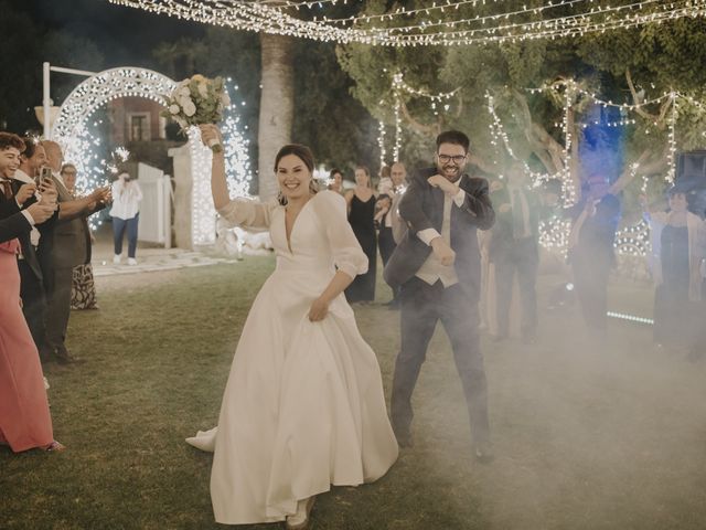 Il matrimonio di Chiara e Damiano a Ragusa, Ragusa 89