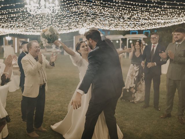 Il matrimonio di Chiara e Damiano a Ragusa, Ragusa 90