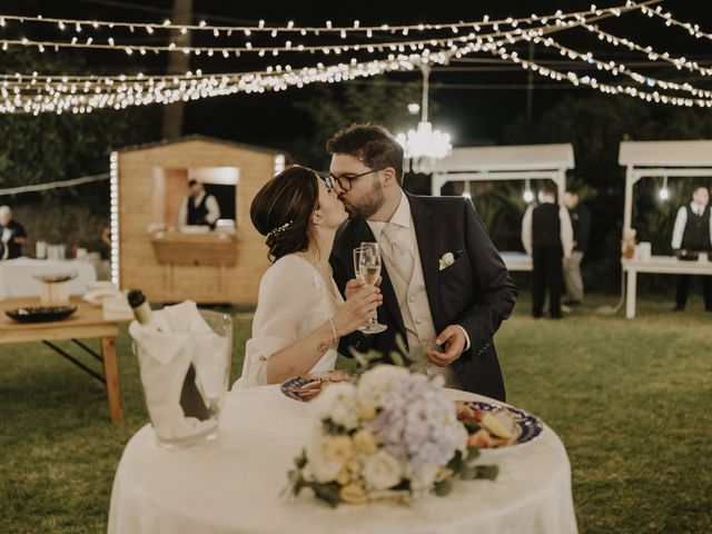 Il matrimonio di Chiara e Damiano a Ragusa, Ragusa 91