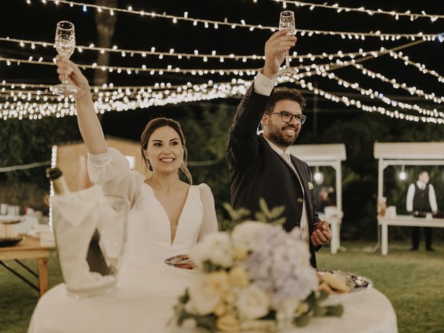 Il matrimonio di Chiara e Damiano a Ragusa, Ragusa 92
