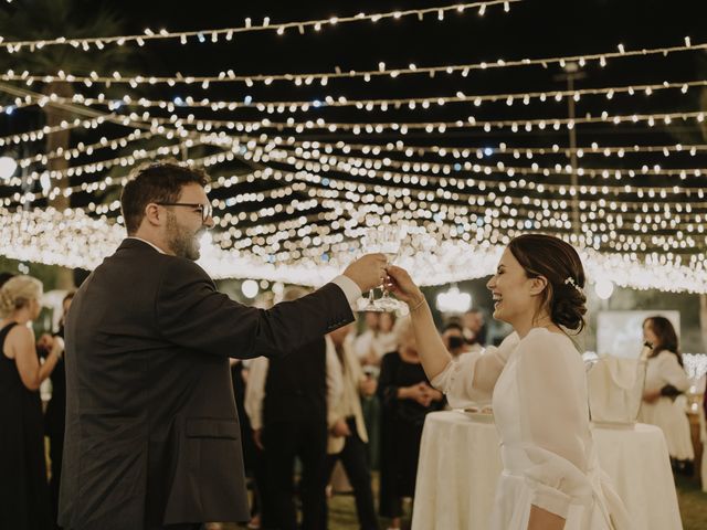 Il matrimonio di Chiara e Damiano a Ragusa, Ragusa 93
