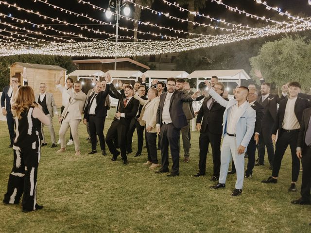 Il matrimonio di Chiara e Damiano a Ragusa, Ragusa 97