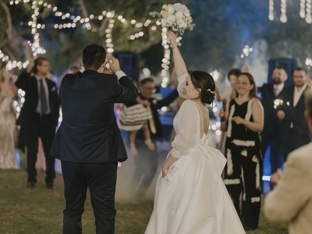 Il matrimonio di Chiara e Damiano a Ragusa, Ragusa 99