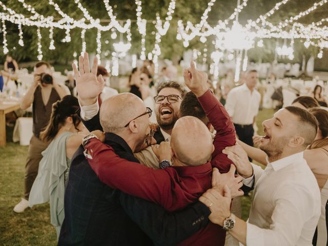 Il matrimonio di Chiara e Damiano a Ragusa, Ragusa 101