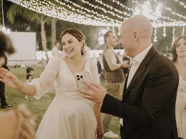 Il matrimonio di Chiara e Damiano a Ragusa, Ragusa 103