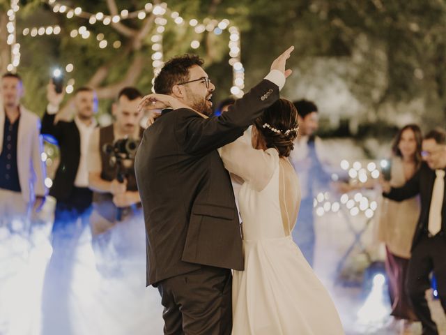 Il matrimonio di Chiara e Damiano a Ragusa, Ragusa 105