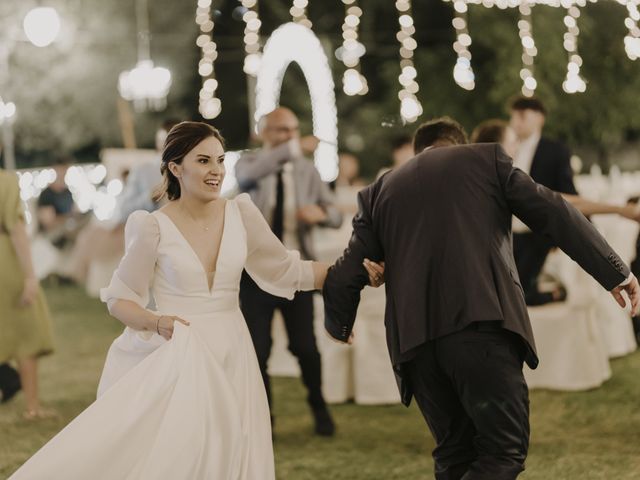 Il matrimonio di Chiara e Damiano a Ragusa, Ragusa 107