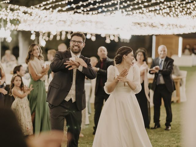 Il matrimonio di Chiara e Damiano a Ragusa, Ragusa 108