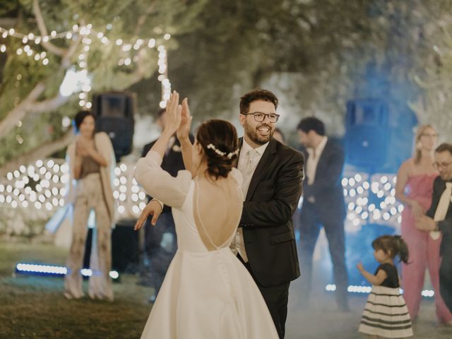Il matrimonio di Chiara e Damiano a Ragusa, Ragusa 109