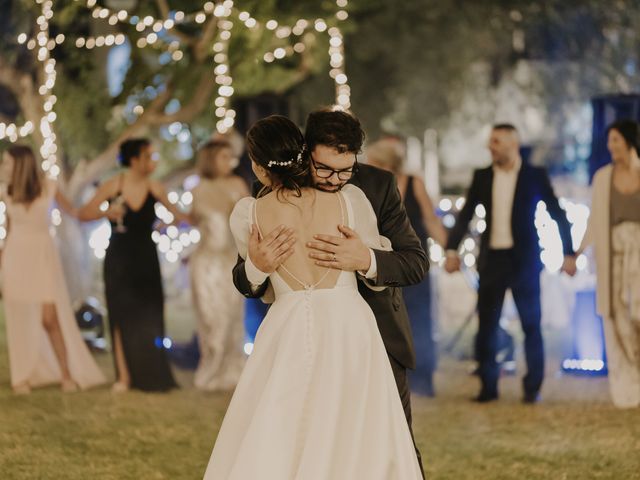 Il matrimonio di Chiara e Damiano a Ragusa, Ragusa 110