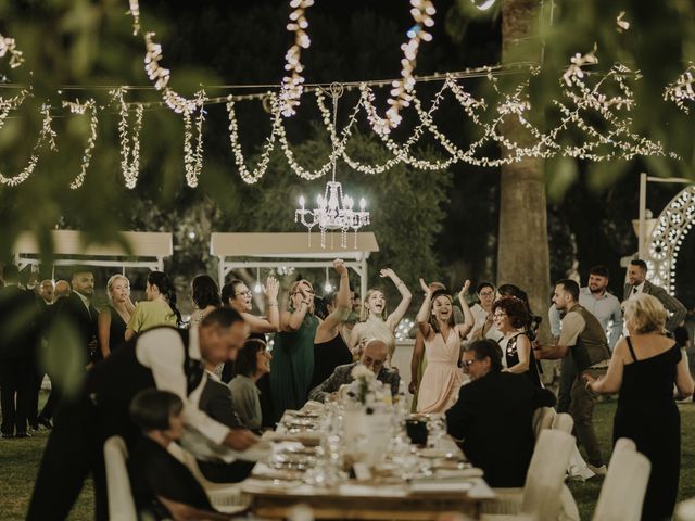 Il matrimonio di Chiara e Damiano a Ragusa, Ragusa 111