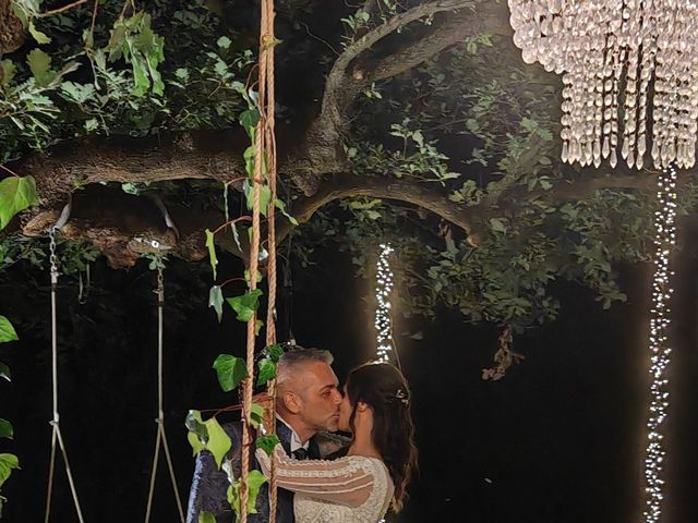 Il matrimonio di Alberto  e Angela a Roma, Roma 1