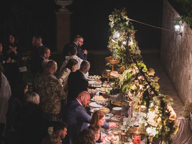 Il matrimonio di Alberto  e Angela a Roma, Roma 4