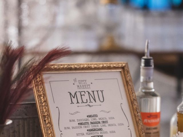 Il matrimonio di Alberto  e Angela a Roma, Roma 5