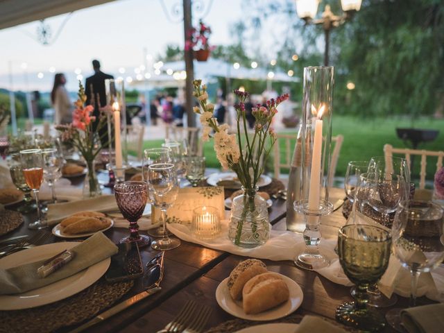 Il matrimonio di Alberto  e Angela a Roma, Roma 6