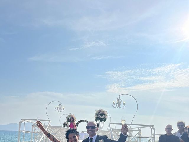 Il matrimonio di Antonio  e Emanuela  a Bacoli, Napoli 4