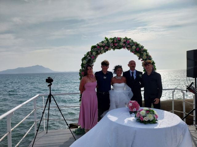 Il matrimonio di Antonio  e Emanuela  a Bacoli, Napoli 5