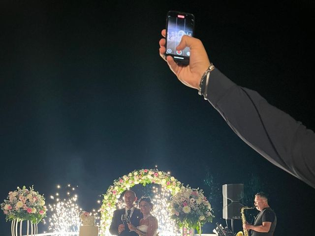 Il matrimonio di Antonio  e Emanuela  a Bacoli, Napoli 6