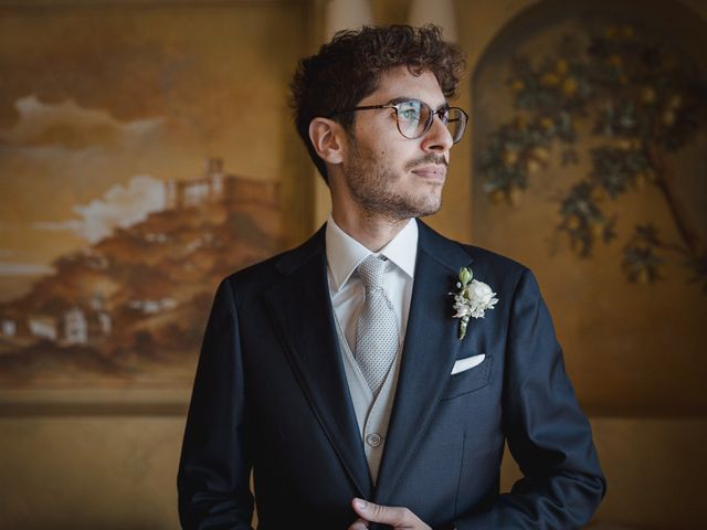 Il matrimonio di Andrea e Roberta a Corigliano Calabro, Cosenza 5