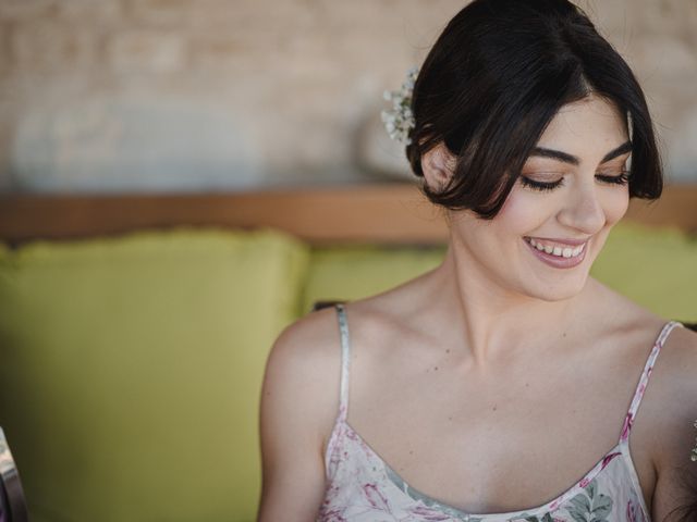 Il matrimonio di Andrea e Roberta a Corigliano Calabro, Cosenza 6
