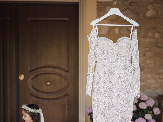 Il matrimonio di Andrea e Roberta a Corigliano Calabro, Cosenza 7