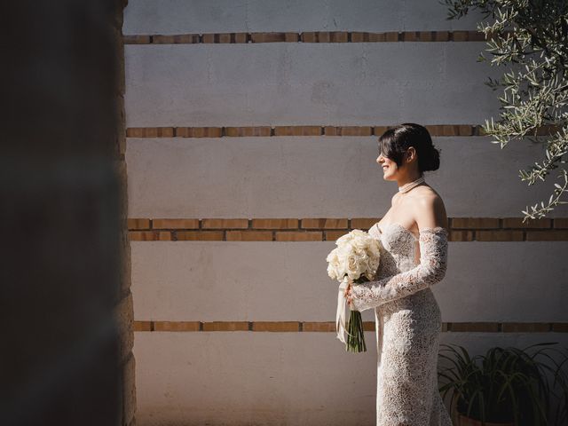 Il matrimonio di Andrea e Roberta a Corigliano Calabro, Cosenza 9
