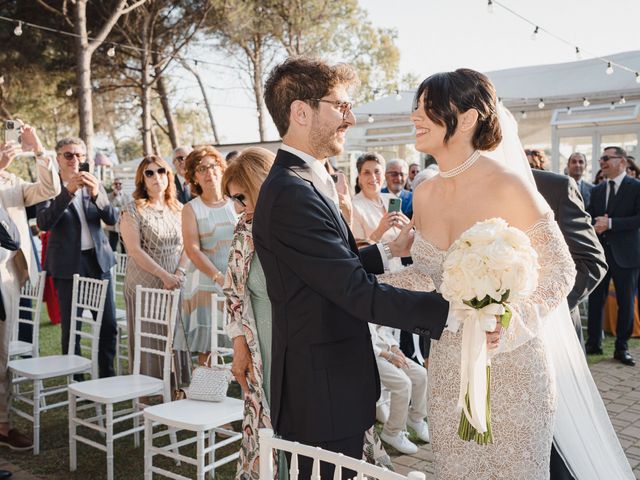 Il matrimonio di Andrea e Roberta a Corigliano Calabro, Cosenza 11