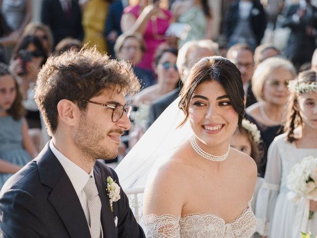 Il matrimonio di Andrea e Roberta a Corigliano Calabro, Cosenza 12