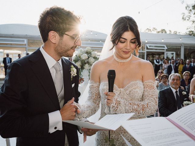 Il matrimonio di Andrea e Roberta a Corigliano Calabro, Cosenza 13
