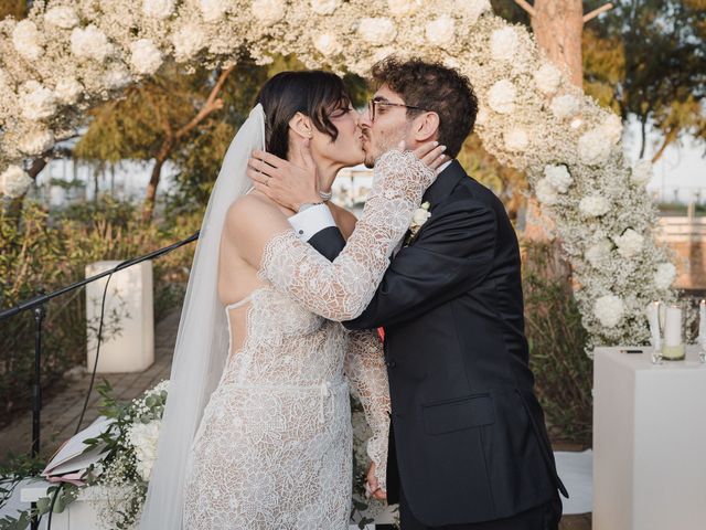 Il matrimonio di Andrea e Roberta a Corigliano Calabro, Cosenza 2