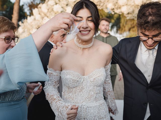 Il matrimonio di Andrea e Roberta a Corigliano Calabro, Cosenza 14