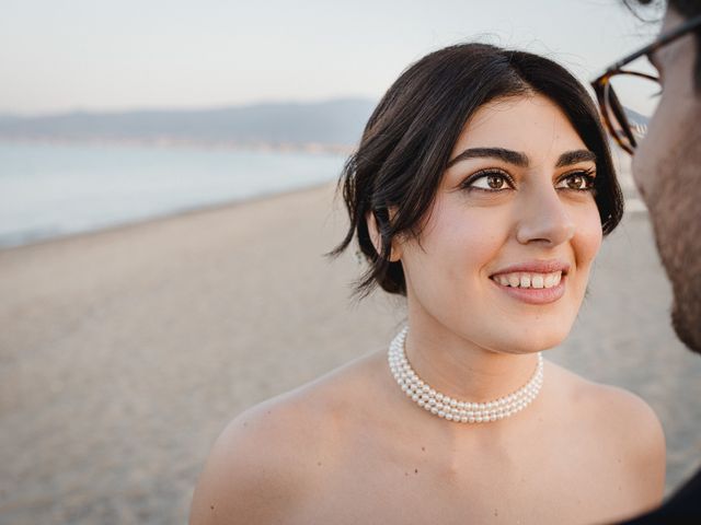 Il matrimonio di Andrea e Roberta a Corigliano Calabro, Cosenza 15