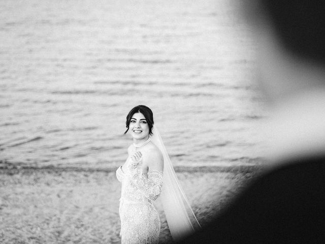 Il matrimonio di Andrea e Roberta a Corigliano Calabro, Cosenza 17