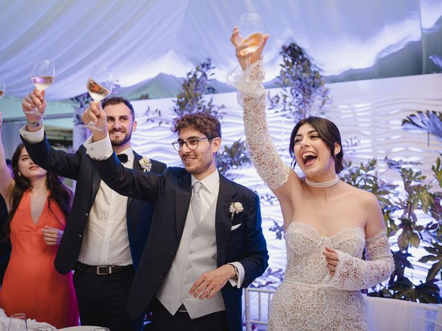 Il matrimonio di Andrea e Roberta a Corigliano Calabro, Cosenza 21