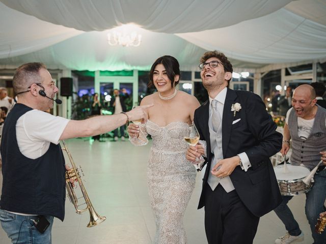 Il matrimonio di Andrea e Roberta a Corigliano Calabro, Cosenza 22
