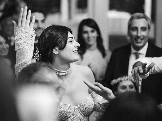 Il matrimonio di Andrea e Roberta a Corigliano Calabro, Cosenza 23