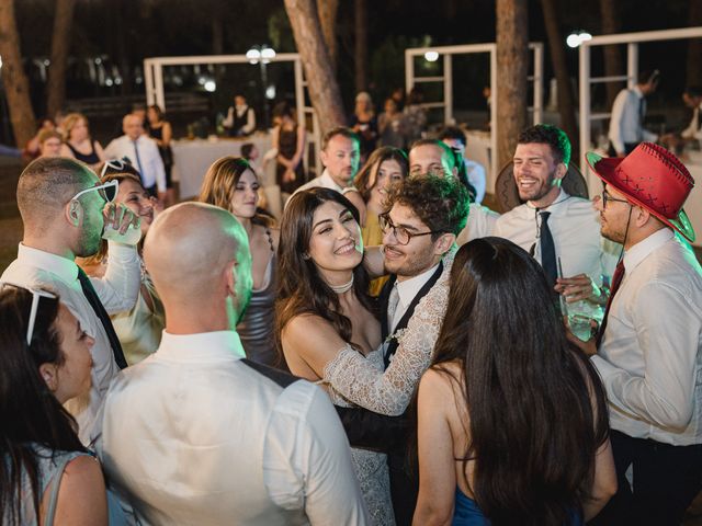 Il matrimonio di Andrea e Roberta a Corigliano Calabro, Cosenza 27