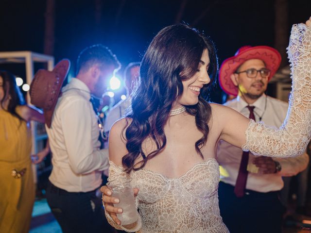 Il matrimonio di Andrea e Roberta a Corigliano Calabro, Cosenza 28