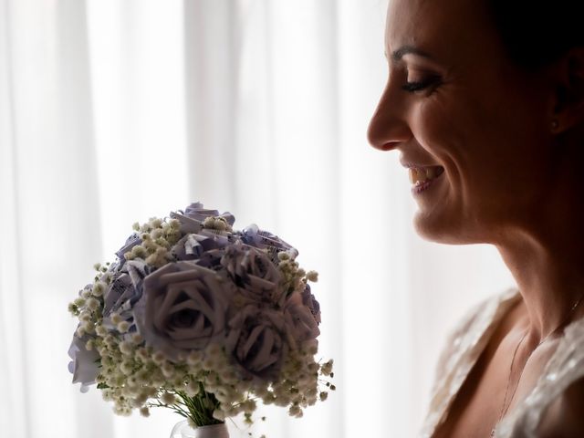 Il matrimonio di Daniele e Tonina a Messina, Messina 2