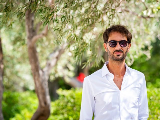 Il matrimonio di Daniele e Tonina a Messina, Messina 4