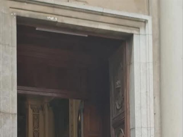 Il matrimonio di Daniele e Tonina a Messina, Messina 7