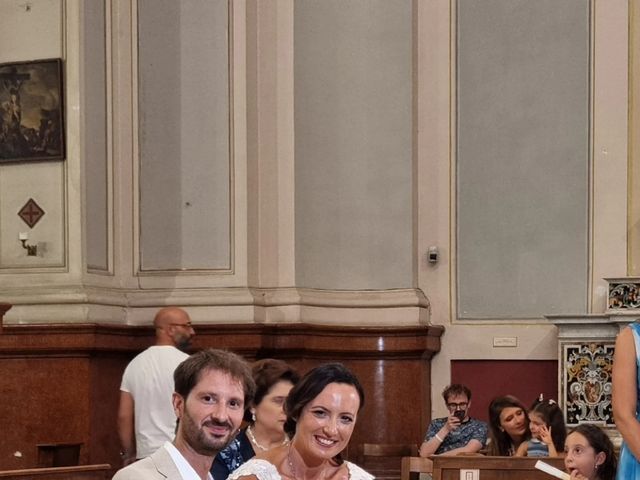 Il matrimonio di Daniele e Tonina a Messina, Messina 8